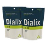 Vetnova Dialix UT-15 Chews Tracto Urinario para Perros 30 Chews - imagen 2