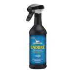 Vetnova Endure Insecticida y Repelente de Larga Duración para Caballos 946 ml - imagen 2