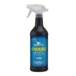 Vetnova Endure Refill&Go Insecticida para Caballos con Pulverizador