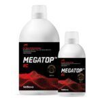 Vetnova Megatop RC Solución Oral con Hierro y Vitaminas para Perros de Deporte - imagen 2