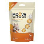 Vetnova Moova CondroGuard Chews Condroprotector para Gatos 30 Chews - imagen 2
