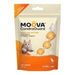 Vetnova Moova CondroGuard Chews Condroprotector para Gatos 30 Chews