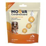 Vetnova Moova CondroGuard Chews Condroprotector para Perros - imagen 3