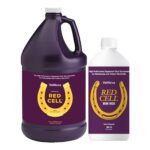 Vetnova Red Cell Suplemento Vitamínico y Mineral para Caballos - imagen 2