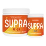 Vetnova Supra RC-5 Chews con Hierro y Vitaminas para Perros y Gatos 30 Chews - imagen 2