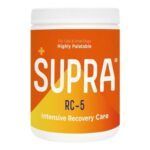 Vetnova Supra RC-5 Chews con Hierro y Vitaminas para Perros y Gatos 30 Chews