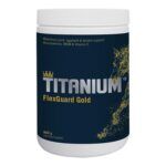 Vetnova Titanium FlexGuard Gold Glucosamina y MSM para las Articulaciones del Caballo 900 g - imagen 2
