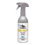 Vetnova Tri-Tec 14 Insecticida y Repelente de Larga Duración para Caballos 600 ml - imagen 2