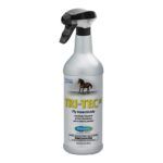 Vetnova Tri-Tec 14 Insecticida y Repelente de Larga Duración para Caballos 946 ml - imagen 2
