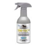 Vetnova Tri-Tec 14 Insecticida y Repelente de Larga Duración para Caballos 946 ml