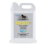 Vetnova Tri-Tec 14 Recarga Insecticida y Repelente para Caballos 3,8 Litros - imagen 2
