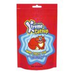 Vetnova X-Treme Catnip Hierba Gatera 100 % Natural para Gatos 14,2 g - imagen 2