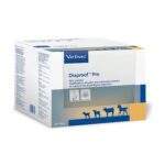 Diaproof Pro Rehidratación Oral Potros