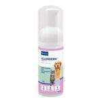 Allerderm Espuma Limpiadora Para Perros Y Gatos 100 Ml