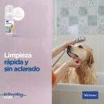Allerderm Espuma Limpiadora Para Perros Y Gatos 100 Ml - Imagen 6