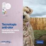 Allerderm Espuma Limpiadora Para Perros Y Gatos 100 Ml - Imagen 7