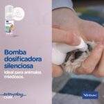 Allerderm Espuma Limpiadora Para Perros Y Gatos 100 Ml - Imagen 8