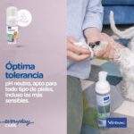 Allerderm Espuma Limpiadora Para Perros Y Gatos 100 Ml - Imagen 9