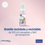 Allerderm Espuma Limpiadora Para Perros Y Gatos 100 Ml - Imagen 10