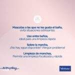 Allerderm Espuma Limpiadora Para Perros Y Gatos 100 Ml - Imagen 11