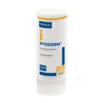 Pyoderm Champú Dermatológico Antiséptico Clorhexidina 250 Ml