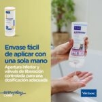 Pyoderm Champú Dermatológico Antiséptico Clorhexidina 250 Ml - Imagen 4
