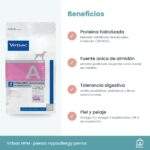 Beneficios de Pienso Virbac HPM Hypoallergy Para Perros