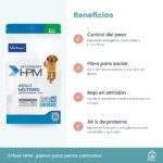 Beneficios de Pienso Virbac HPM Para Perros Castrados Medianos Y Grandes