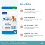 Beneficios de Virbac HPM Pienso Para Perros Esterilizados Adultos