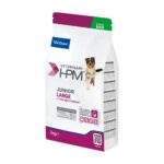 Detalle del producto Pienso Virbac HPM Para Perros Junior Grandes