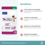 Beneficios de Pienso Virbac HPM Para Perros Junior Grandes