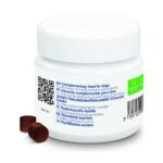 Condroprotector Masticable para perros Movoflex - Presentación del producto
