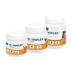 Condroprotector Masticable para perros Movoflex - Vista del producto