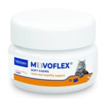 Virbac Movoflex Condroprotector Para Gatos 30 Chews