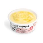 Yogupet Flamapet Yogur Funcional con Colágeno, Miel y Cúrcuma para Perros Pack Ahorro 4 x 110 g - imagen 3