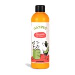 Yogupet Gazpet Yogur Líquido Mix Sandía-Fresa y Melón-Pera para Perros y Gatos Pack Ahorro 6 x 250 ml