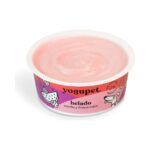 Yogupet Helado de Yogur con Frutas para Perros y Gatos Pack Ahorro 4 x 110 g - imagen 5