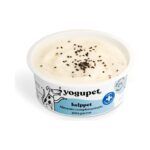 Yogupet Helppet Yogur Funcional con Chía, Inulina y Ginseng para Perros Pack Ahorro 4 x 110 g - imagen 3