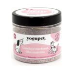Yogupet Kéfir Liofilizado con Arándanos, Glucosamina y Condroitina para Perros y Gatos 40 g