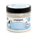 Yogupet Kéfir Liofilizado Probiótico, Postbiótico y Prebiótico para Perros y Gatos 40 g