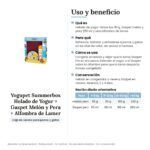 Yogupet Summerbox Helado de Yogur + Gazpet Melón y Pera + Alfombra de Lamer para Perros y Gatos - uso y beneficio
