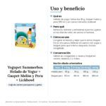 Yogupet Summerbox Helado de Yogur + Gazpet Melón y Pera + Lickbowl para Perros y Gatos - uso y beneficio