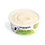 Yogupet Yogur Clásico con Aceite de Oliva Virgen Extra para Perros Pack Ahorro 4 x 110 g - imagen 3