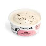 Yogupet Yogur Clásico con Chía para Perros Pack Ahorro 4 x 110 g - imagen 3