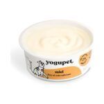 Yogupet Yogur Clásico con Miel para Gatos Pack Ahorro 4 x 110 g - imagen 3