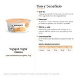 Yogupet Yogur Clásico con Miel para Gatos Pack Ahorro 4 x 110 g - uso y beneficio